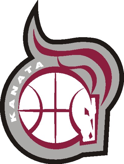 Basketball Canada Logo